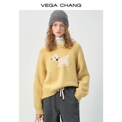 ڲVEGA CHANG֯Ů2024ﶬ¿ͯȤС̿ͷë139Ԫ