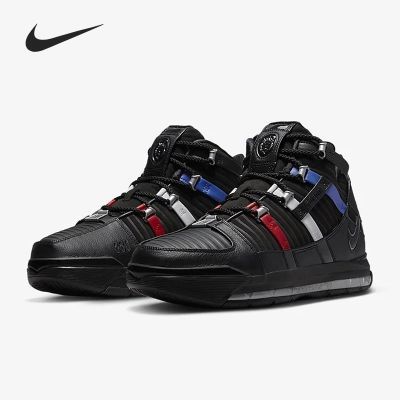 ڲNike/Ϳ˹ٷƷ Zoom LeBron III QS¿ЬDO9354-001395Ԫ