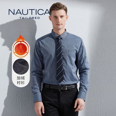 ڲNAUTICA TAILORED ʿװ޳ݱŦﶬ223Ԫ