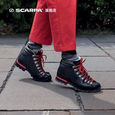 ڲSCARPA˼ԭŮʿůʱЬͷţƤЬ667Ԫ