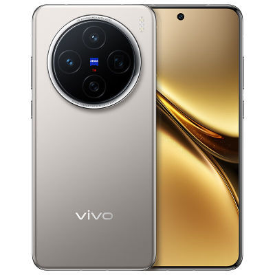 ڲƷ vivo X200 Pro˾2APOϷ5Gֻ 5149Ԫ