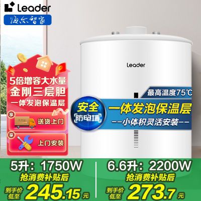 ڲС5L/6.6LóϴϳˮСˮLeader315Ԫ