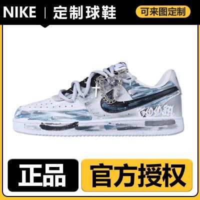 ڲơNIKE CourtVisionؼԪ˧⹹Ϳ˰Ьѧ 499Ԫ