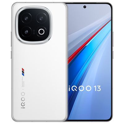 vivo iQOO 13 8 е羺оƬQ2 Q10 5G羺ֻ 16GB+256GB3949Ԫ