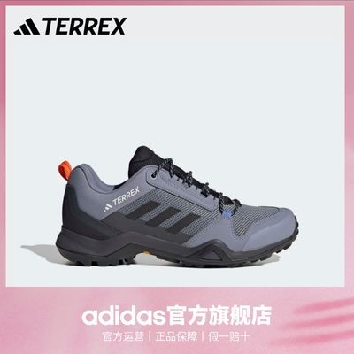 ڲadidasϴ˹TERREX AX3 GORE-TEXˮ͸ʪ͸ɽͽЬ408Ԫ