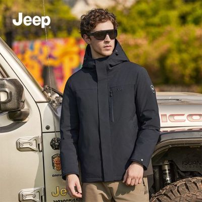 ���ڲ�����JEEP�������޷��п�2025�����¿��ٴ�Ӻ���ñ��ů������� 699Ԫ