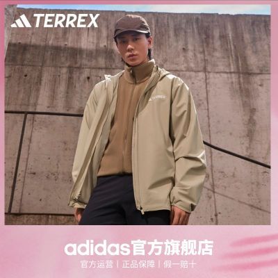 ڲadidasϴ˹TERREXװﶬץڵһ˶ñ598Ԫ