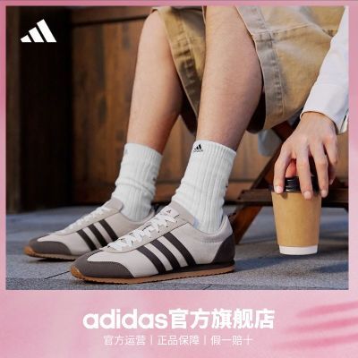 ڲTͷЬadidasϴ˹˶VS JOG 2.0Ƥ˶Ь268.9Ԫ