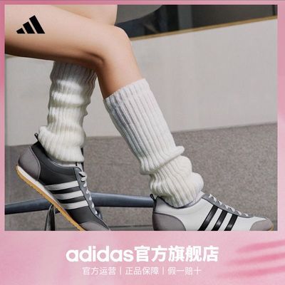 ڲTͷЬadidasϴ˹˶VS JOG 2.0Ů¿˶Ь268.9Ԫ
