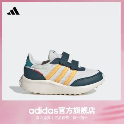 ڲadidasϴ˹ٷ˶RUN 70s CF KŮСͯħ˶Ь168.9Ԫ