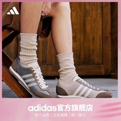 ڲTͷЬadidasϴ˹˶VS JOG 2.0Ů¿˶Ь268.9Ԫ