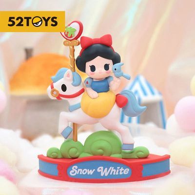 ڲ52TOYS ʿṫתľϵ äְܱ25.9Ԫ