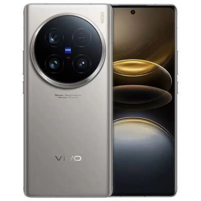 vivo X100 Ultra 8 2KĻֻ 16GB+512GB5139Ԫ