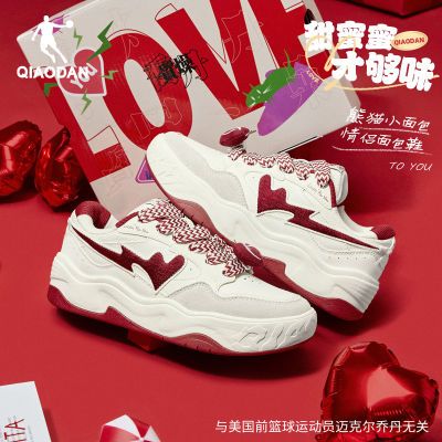 ���ڲ�����[�ǵ�]2025���¿����˽ں�ɫ����Ů���˶���Ь������è���Ь����Ь 94Ԫ