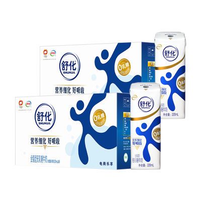 ڲ2᡿12滯ȫ֬ţ220ml*24Ӫţ117Ԫ