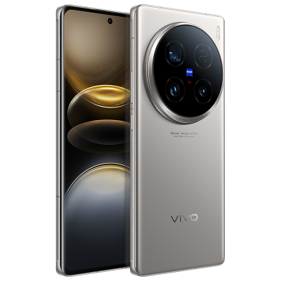 vivo X100 Ultra ȫ콢5Gֻ 16+512GB5139Ԫ