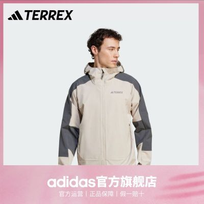 ڲadidasϴ˹TERREXװ¿͸ʪˮ˶ñ718.9Ԫ