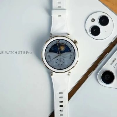 ڲHuawei/Ϊ WATCH GT5Pro 42mmֱ7ڷ 2249Ԫ