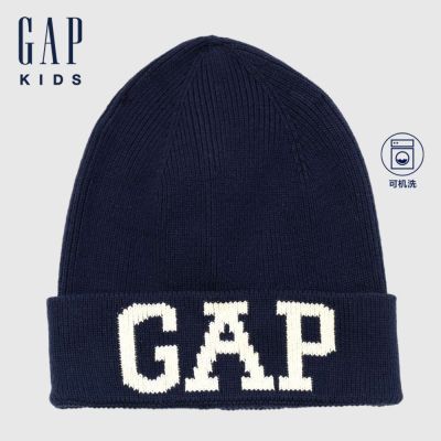 ���ڲ�����Gap��Ůͯ�＾���Ứ��ĸlogoë����֯ñ�Ӷ�ͯװ��ñ641802 39Ԫ