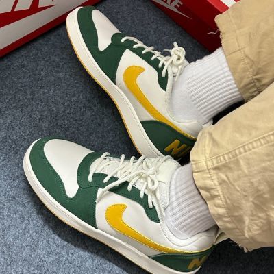 ڲNike/ͿCourt BoroughLow˶Ͱ˶Ь844881-100 270Ԫ