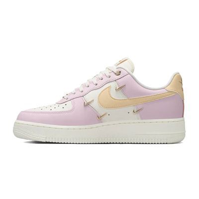 ڲNIKEͿŮЬAIR FORCE 1 '07 LX˶ЬIB2574-600468Ԫ