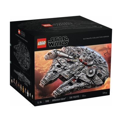 ڲƷָLEGO ս75192ǧϵƴװľߡ1230շ꡿3709Ԫ