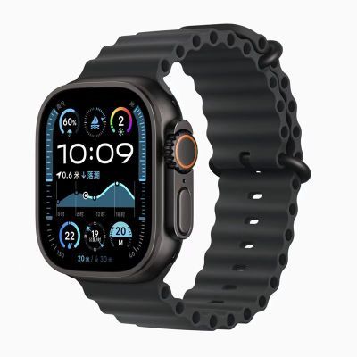 ڲ2024 9¿Apple Watch Ultra2  496999Ԫ