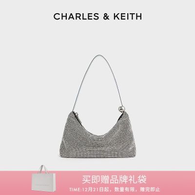 ڲ˫CHARLES&KEITH24CK2-20681157Ҹ½Ӱ699Ԫ