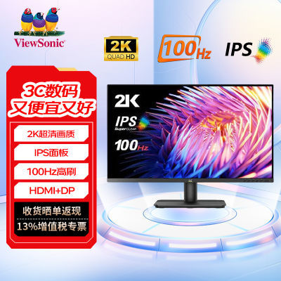 ڲ27Ӣ2KʾIPS100Hz HDRⲻVA2779-2K-HD-2649Ԫ