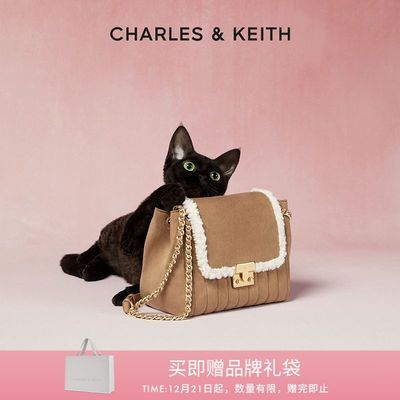 ڲ˫CHARLES&KEITH24CK2-20782463-1ëҸ°Ů599Ԫ