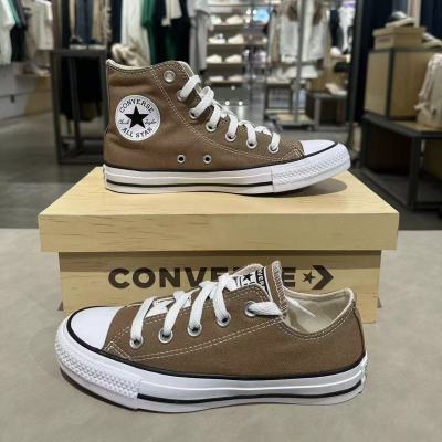 ڲCONVERSE/AII Star俨ɫԸߵͰŮЬA00786C177Ԫ