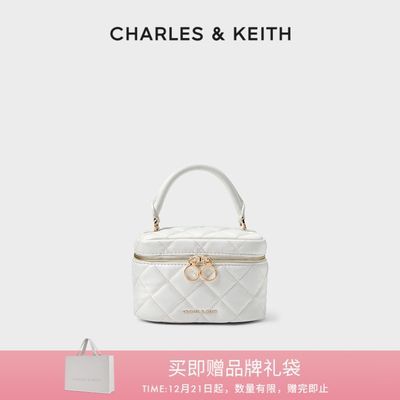 ڲ˫CHARLES&KEITHƴɫбСŮCK2-80781893-2 399Ԫ