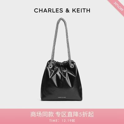 ڲCHARLES&KEITH24ƷCK2-20782436ᵥĸкذ398Ԫ