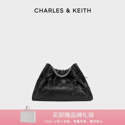 ڲ꡿CHARLES&KEITH24CK2-20782266-AذŮ 569Ԫ