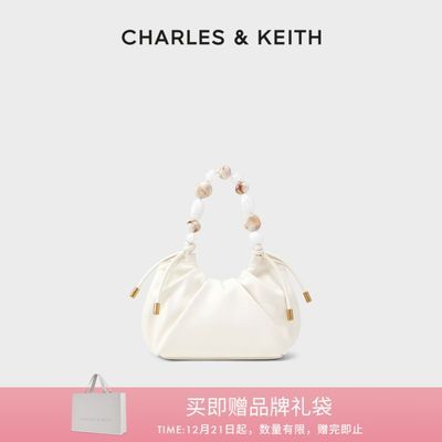 ڲ꡿CHARLES&KEITH¶ᵥˮͰCK2-10270879 409Ԫ