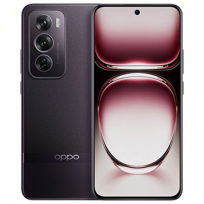 OPPO Reno12 Pro Сֱ׿LiveͼϷAI 12GB+256GB2243Ԫ