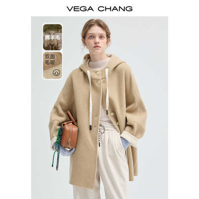 ڲߺëVEGA CHANG˫Ů2024ﶬϵñƸд439Ԫ