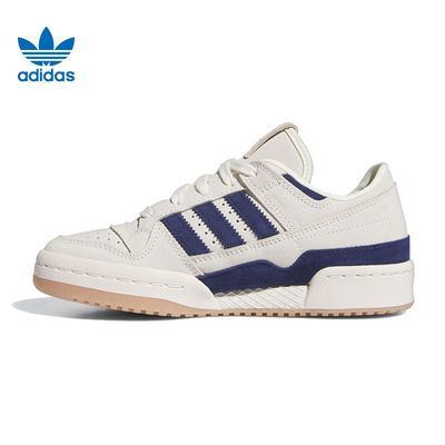 ڲadidasϴ˹ҶͯFORUM LOW CL JЬIH0229319Ԫ