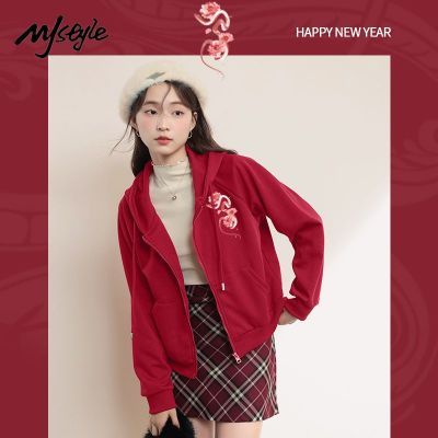 ڲMJSTYLE̿Ů2025¿ɫ·ñ66.9Ԫ