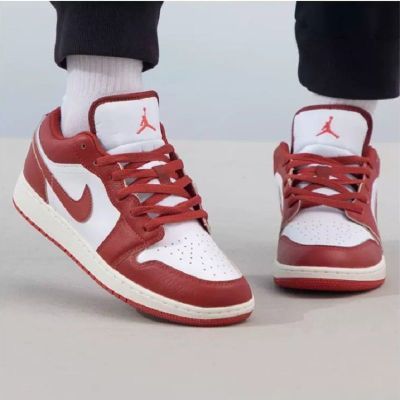 ڲͿJordan 1 Low SE GS AJ1׺ŮӴͯ˶ŰЬFJ3465-160 389Ԫ