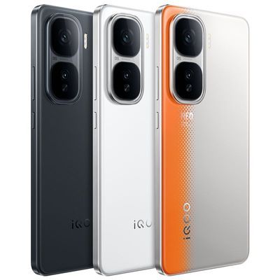 ڲiQOO Neo10 8 е羺оƬQ2 120W5GϷֻ1839Ԫ