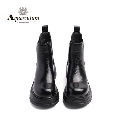 ڲAQUASCUTUM/Ÿʨ24ﶬٴӢ׷жѥŮʱװѥ307Ԫ