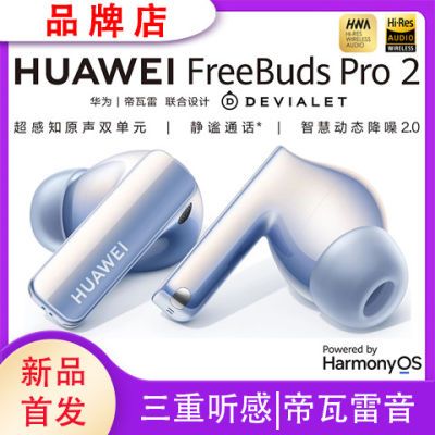 ڲHuawei/ΪFreeBudsPro2ԭ̬2.0ͨ485Ԫ