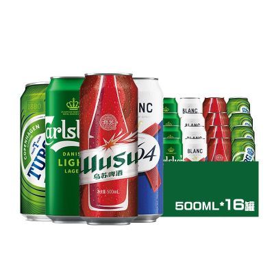 ڲʿơ1664ֱش500ml*16װ86.9Ԫ