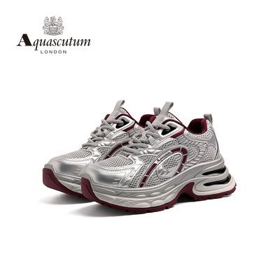 ڲAQUASCUTUM/Ÿʨ24ﶬŮʿϵЬʱаٴЬ377Ԫ