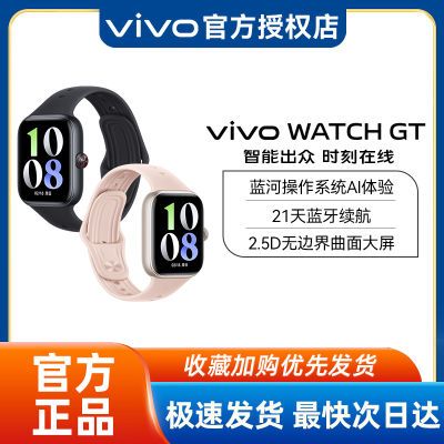 vivo watch GTֱ  2024¿ֱ esim鶯ֵ340.28Ԫ