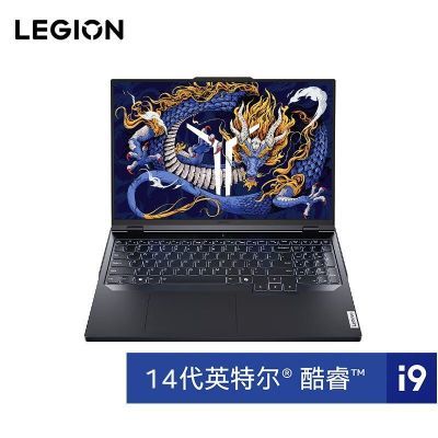 Y9000P AIԪ i9-14900HX羺Ϸ4060ʼǱ8875Ԫ