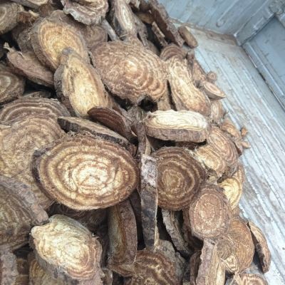 葛根块葛根片通用泡茶煮水野生葛根干片正宗纯天然