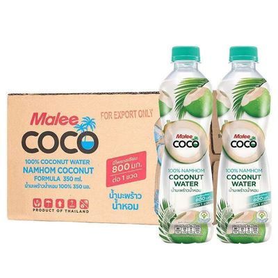 ڲ̩MaleecocoˮҬˮȻnfcƷ350ml*24ƿ66.6Ԫ