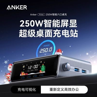 ANKERPrime250WڳվPDͷ669Ԫ